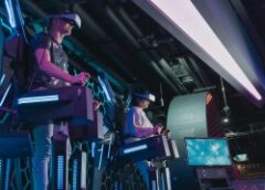 Game on : a World Tour of the Coolest Trends in the Global Gaming Industry