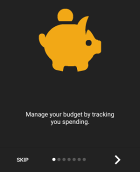 Best budget finance app
