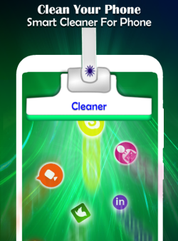 best phone cleaner