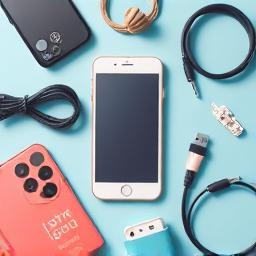phone accessories