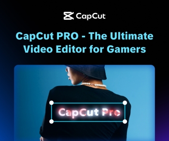 Capcut Pro video editor