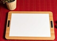 Discover the Revolutionary Viwoods AI Paper